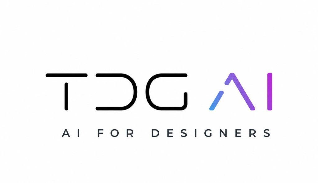 TDG AI for Designers